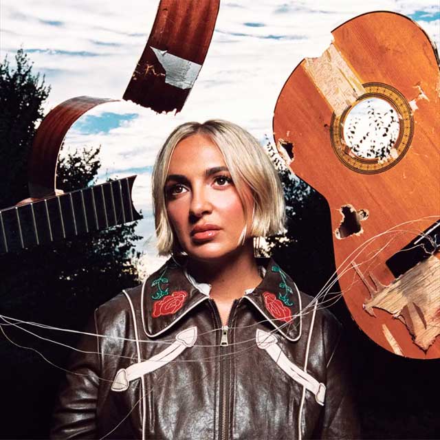 Paula Mattheus: Todo lo alto que quiera - portada