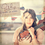 Paula Rojo: Érase un sueño - portada mediana