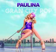 Paulina Rubio: Gran City Pop - portada mediana