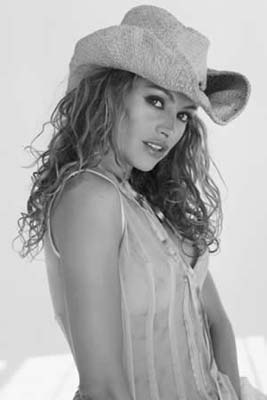 Paulina Rubio