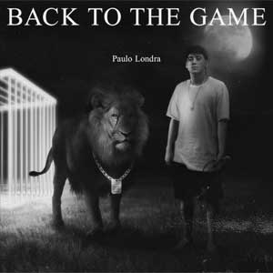 Paulo Londra: Back to the game - portada mediana