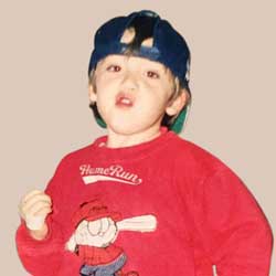 Paulo Londra: Homerun - portada mediana