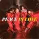 Peace: In love - portada reducida