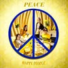 Peace: Happy people - portada reducida