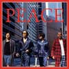 Peace: Power - portada reducida