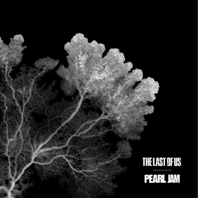 Pearl Jam: The last of us - portada