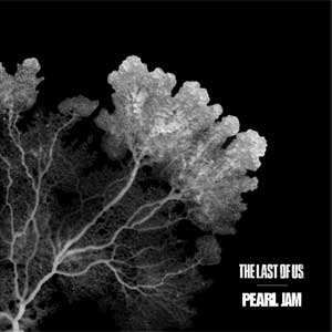 Pearl Jam: The last of us - portada mediana