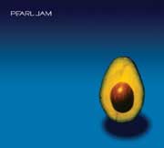 Pearl Jam - portada mediana