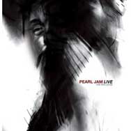 Pearl Jam: Live on ten legs - portada mediana