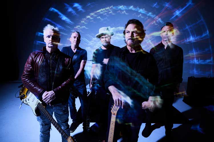 Pearl Jam