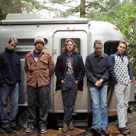 Pearl Jam