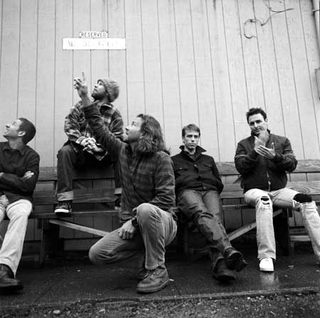 Pearl Jam