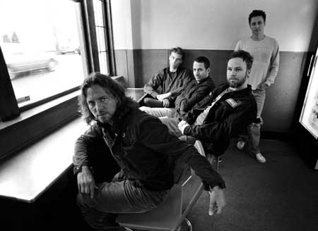 Pearl Jam