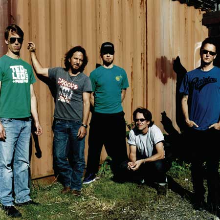 Pearl Jam