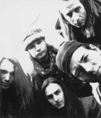 Pearl Jam
