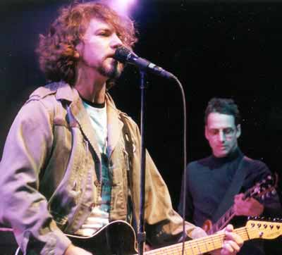 Pearl Jam