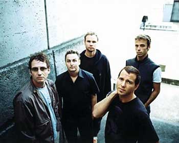 Pearl Jam