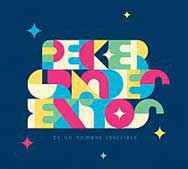 Pecker: Grandes éxitos de un hombre invisible - portada mediana