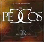 Pecos: 25 aniversario - ¿Dónde estabas tu? - portada mediana