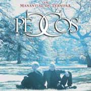 Pecos: Un manantial de ternura - portada mediana