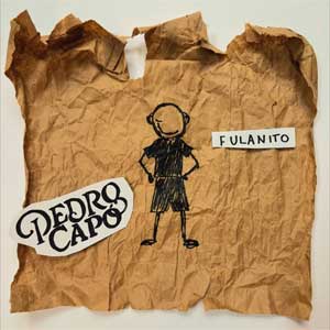 Pedro Capó: Fulanito - portada mediana