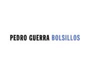 Pedro Guerra: Bolsillos - portada mediana