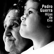 Pedro Guerra: Hijas De Eva - portada mediana