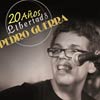 Pedro Guerra: 20 años Libertad 8 - portada reducida