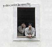 Pedro Javier Hermosilla: Por un ratito en tus oidos - portada mediana