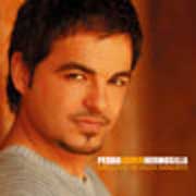 Pedro Javier Hermosilla: Amuleto de agua errante - portada mediana