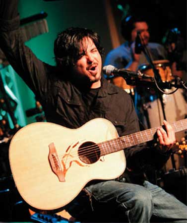 Pedro Javier Hermosilla