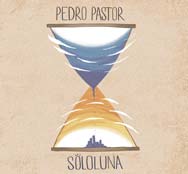 Pedro Pastor: SoloLuna - portada mediana