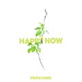 Pentatonix: Happy now - portada reducida
