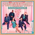 Pentatonix: The greatest Christmas hits - portada reducida