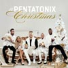 Pentatonix: A Pentatonix Christmas - portada reducida