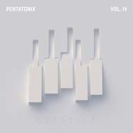 Pentatonix: PTX Vol. IV - Classics - portada mediana