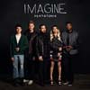 Pentatonix: Imagine - portada reducida