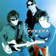 Pereza - portada mediana