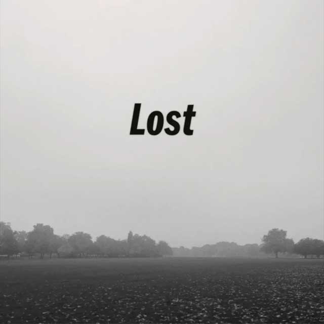 Pet Shop Boys: Lost - portada