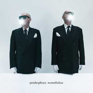 Pet Shop Boys: Nonetheless - portada mediana