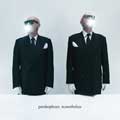 Pet Shop Boys: Nonetheless - portada reducida