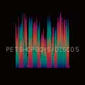 Pet Shop Boys: Disco 5 - portada reducida