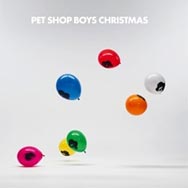 Pet Shop Boys: Christmas - portada mediana