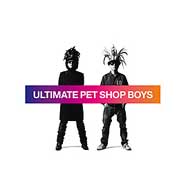 Pet Shop Boys: Ultimate - portada mediana