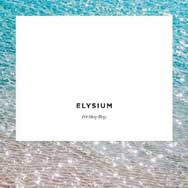Pet Shop Boys: Elysium - portada mediana