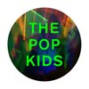 Pet Shop Boys: The pop kids - portada reducida