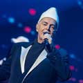 Pet Shop Boys Starlite Marbella 16 de julio de 2025 / 12