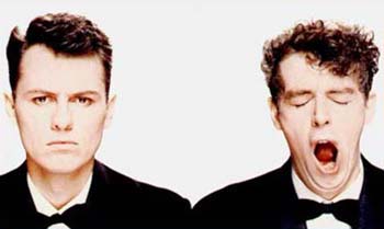 Pet Shop Boys
