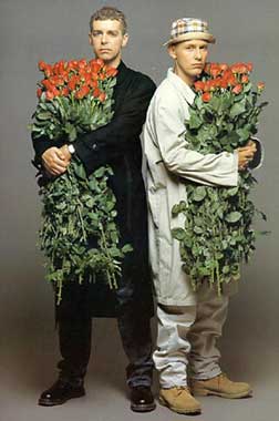 Pet Shop Boys