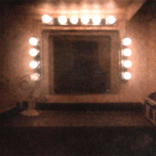 Pete Yorn: All the beauty - portada